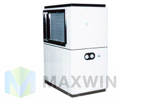 Refrigerating Dehumidifier